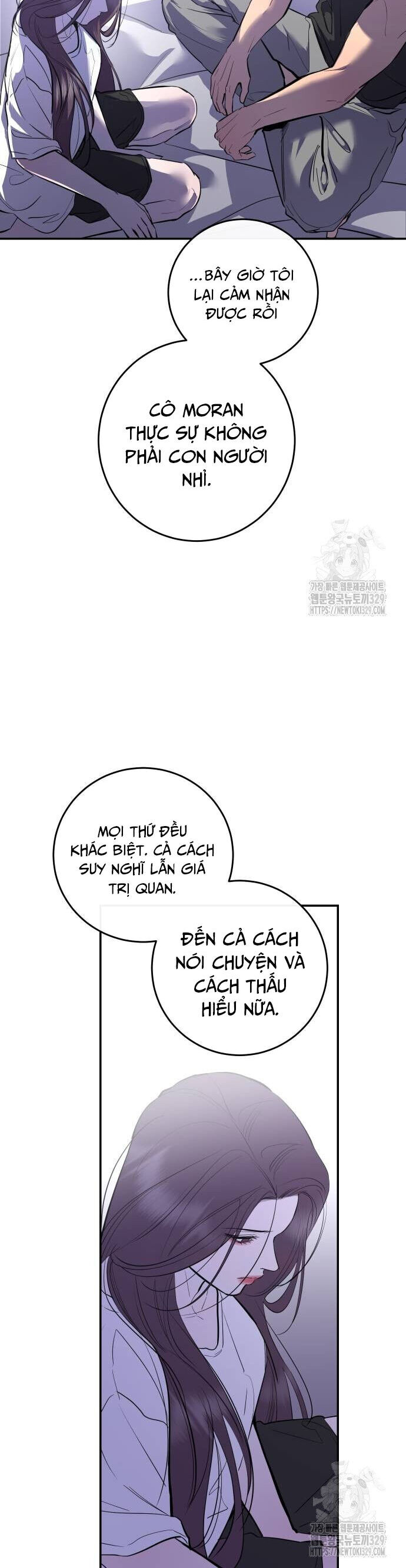 Tiên Nữ Ngoại Truyện Chương 83 Ảnh 13