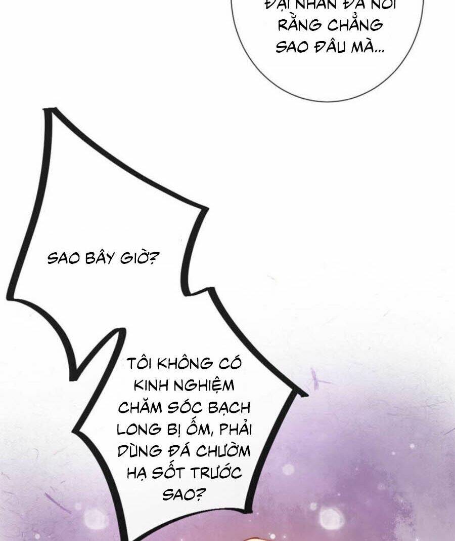 Tân Nương Long Tộc Chương 30 Ảnh 31