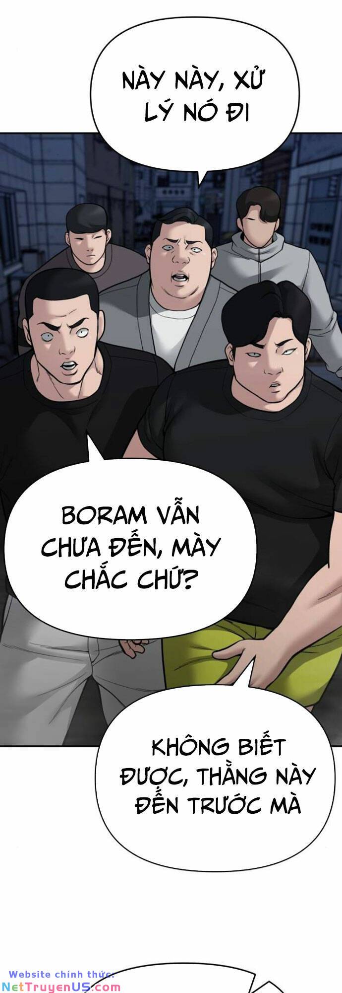 Quản Lí Du Côn Chương 73 Ảnh 90