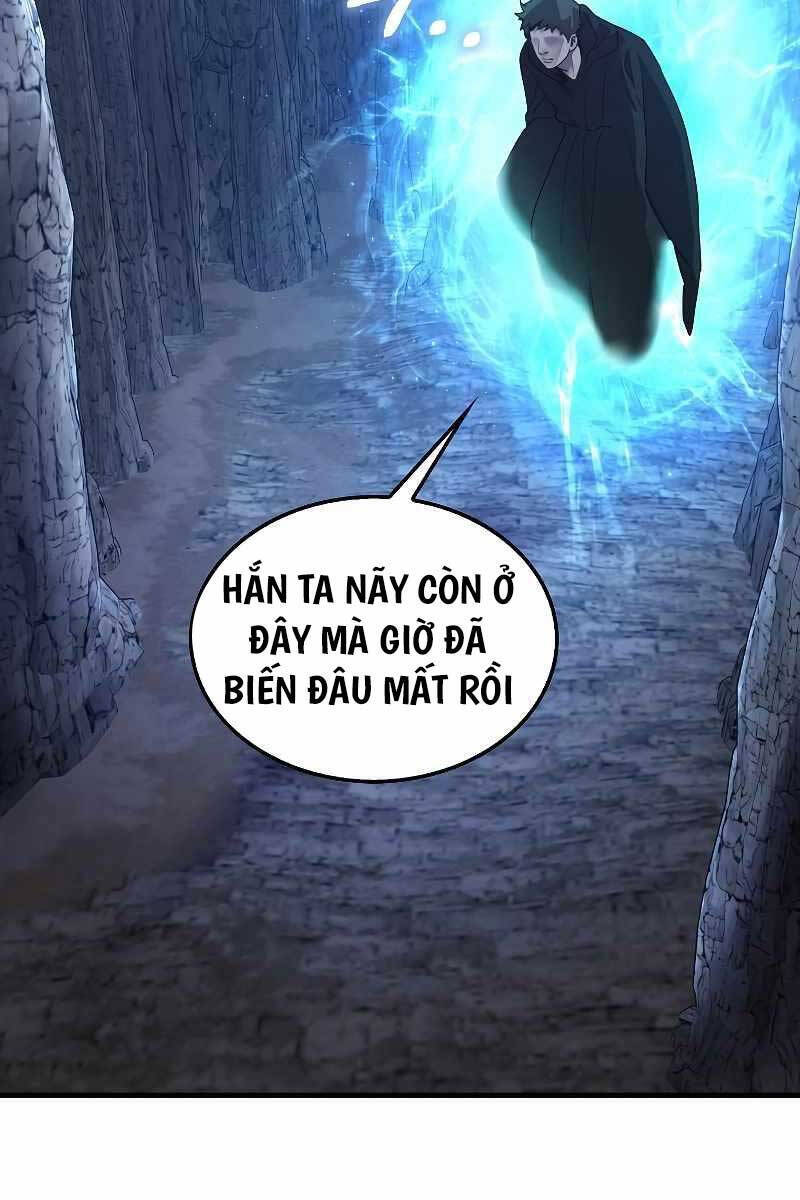 Ta Không Phải Là Hồi Quy Giả Chương 12 Ảnh 70
