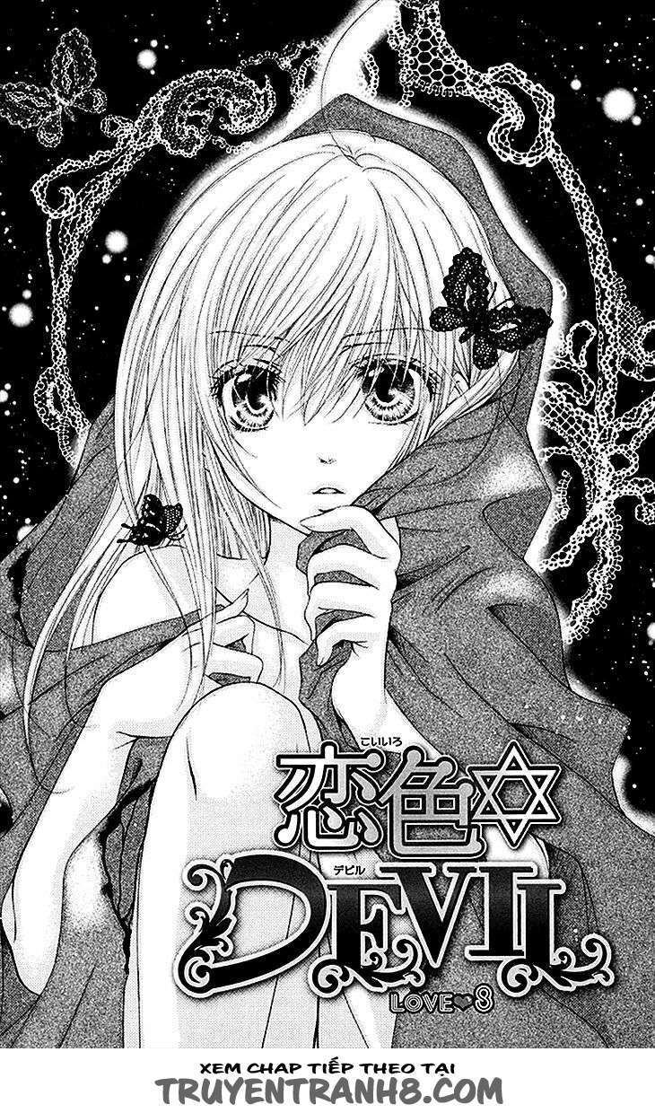 Mitsuiro Devil 1 Chương 8 Ảnh 3