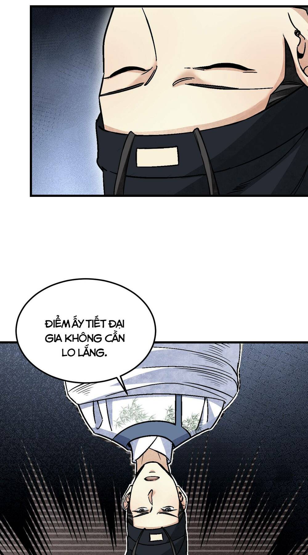 Địa Sát 72 Phép Thần Thông Chương 65 Ảnh 42