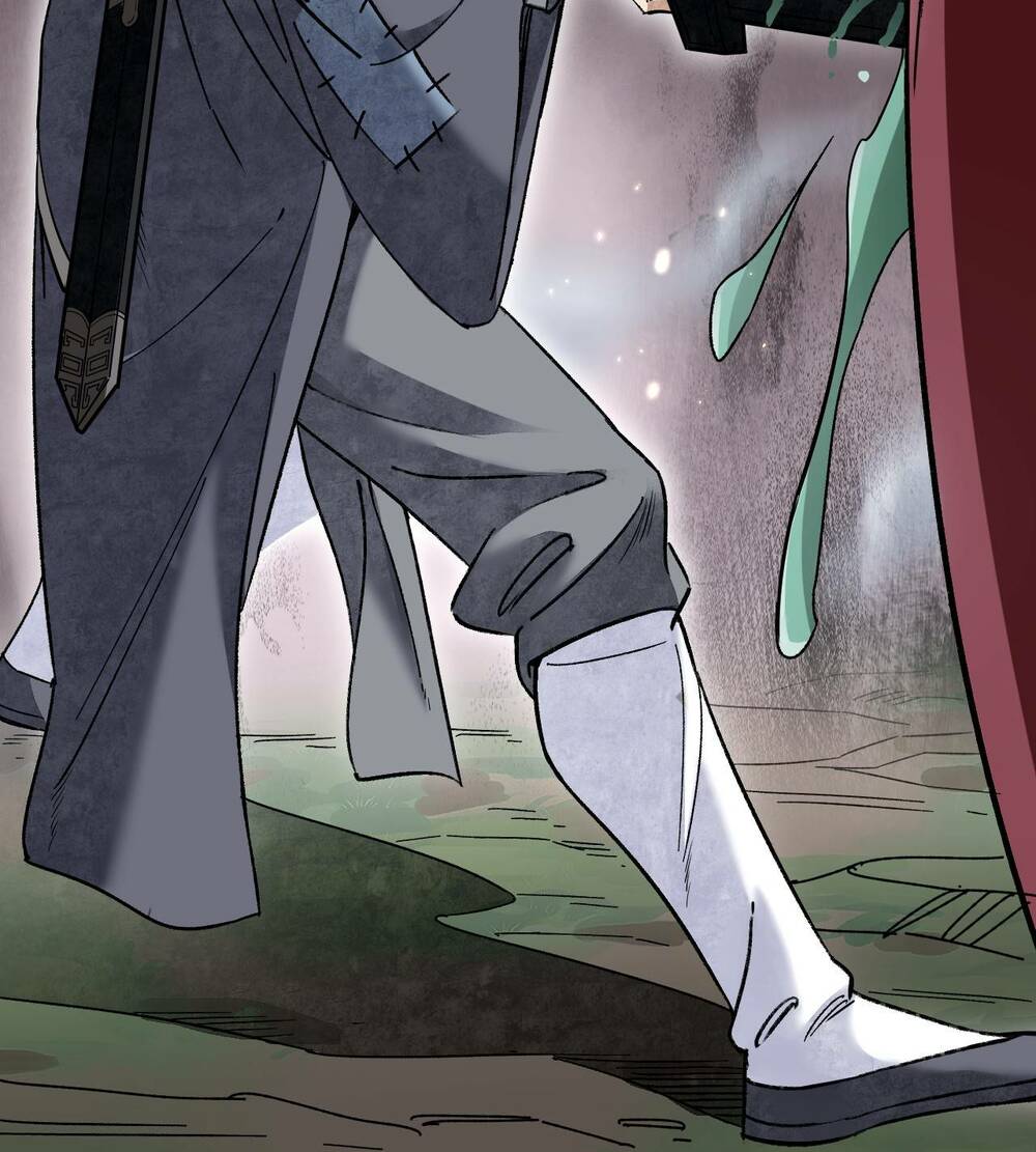 Địa Sát 72 Phép Thần Thông Chương 68 Ảnh 30