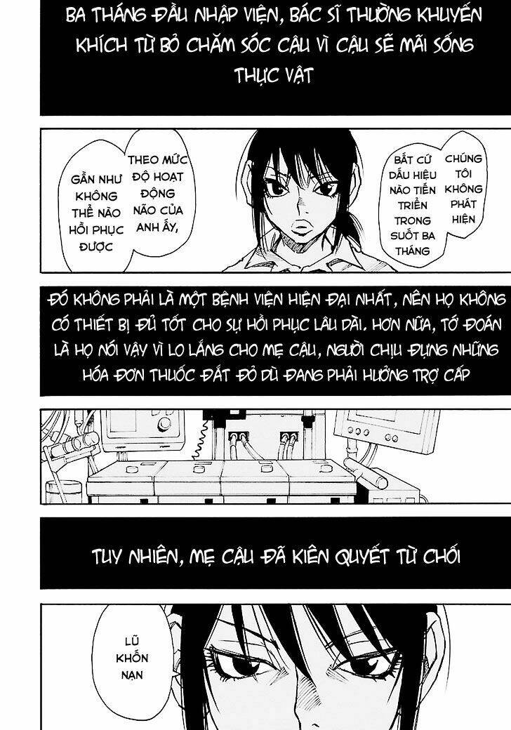 Boku Dake Ga Inai Machi Chương 35 Ảnh 35