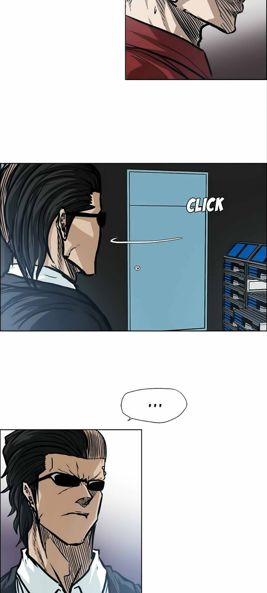 Bá Chủ Học Đường Ss2 Chương 42 Ảnh 14