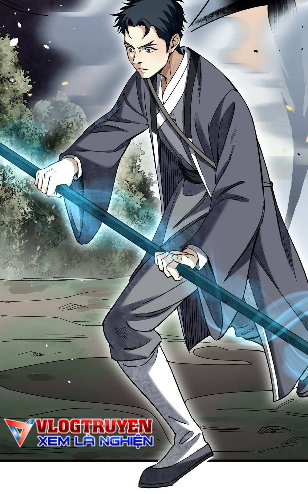 Địa Sát 72 Phép Thần Thông Chương 68 Ảnh 14