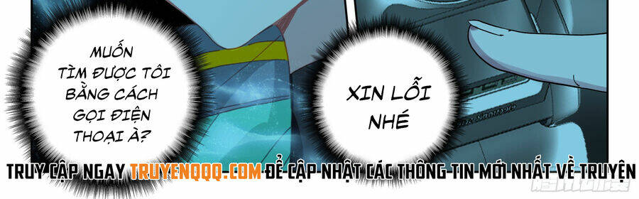 Thôn Phệ Thời Không Chương 137 Ảnh 38