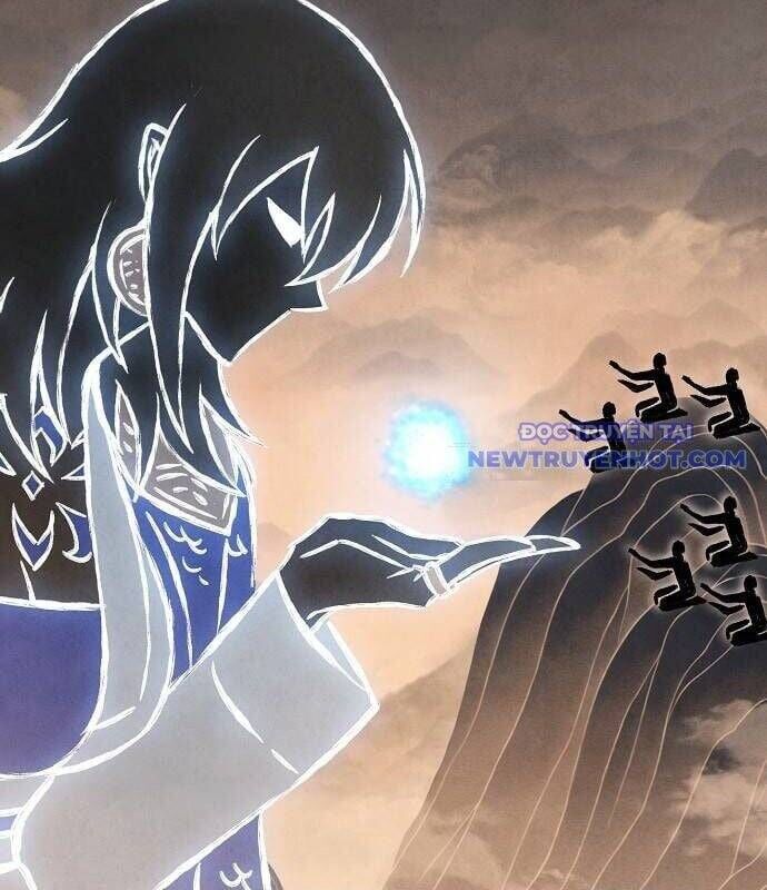 Xuyên Không Vào Trò Chơi Đáng Nguyền Rủa Của Tôi Chương 18 Ảnh 21