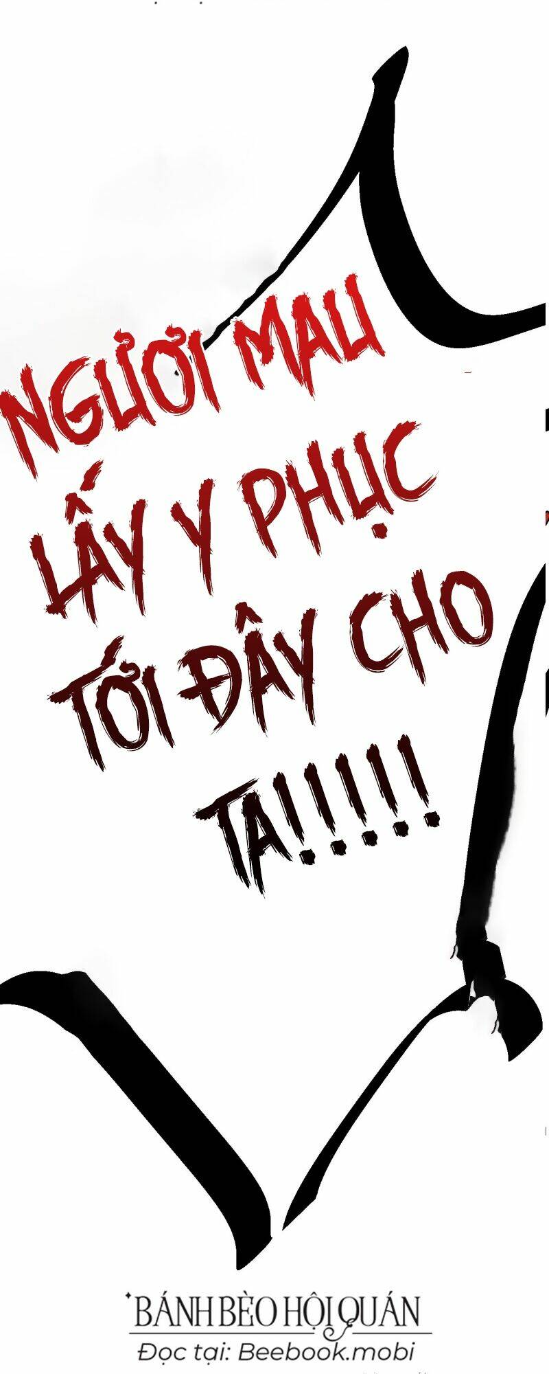 Ta Bám Lấy Đồ Đệ Hắc Hóa Để Kéo Dài Mạng Sống Chương 2 Ảnh 3