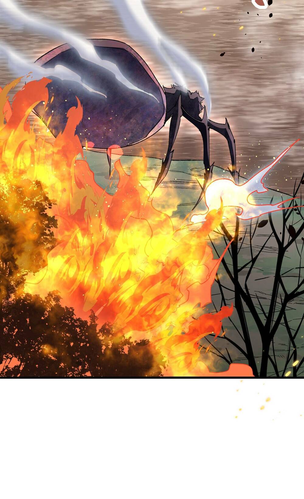 Địa Sát 72 Phép Thần Thông Chương 68 Ảnh 10