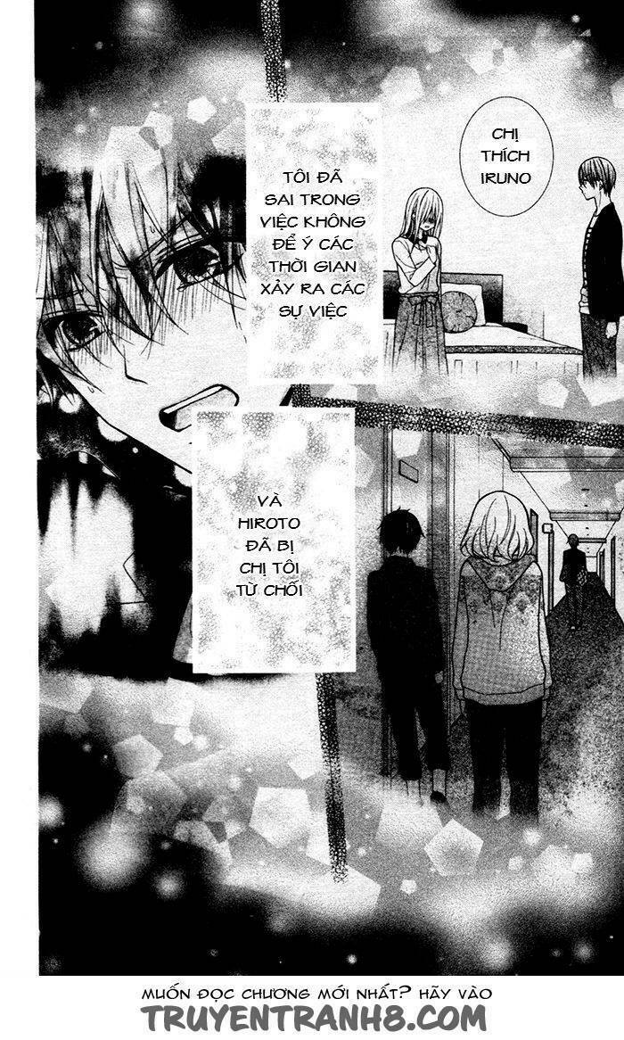 Henyoku No Labyrinth Chương 48 Ảnh 4