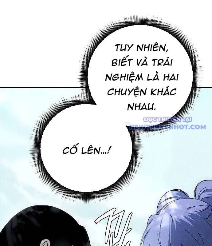 Xuyên Không Vào Trò Chơi Đáng Nguyền Rủa Của Tôi Chương 18 Ảnh 93