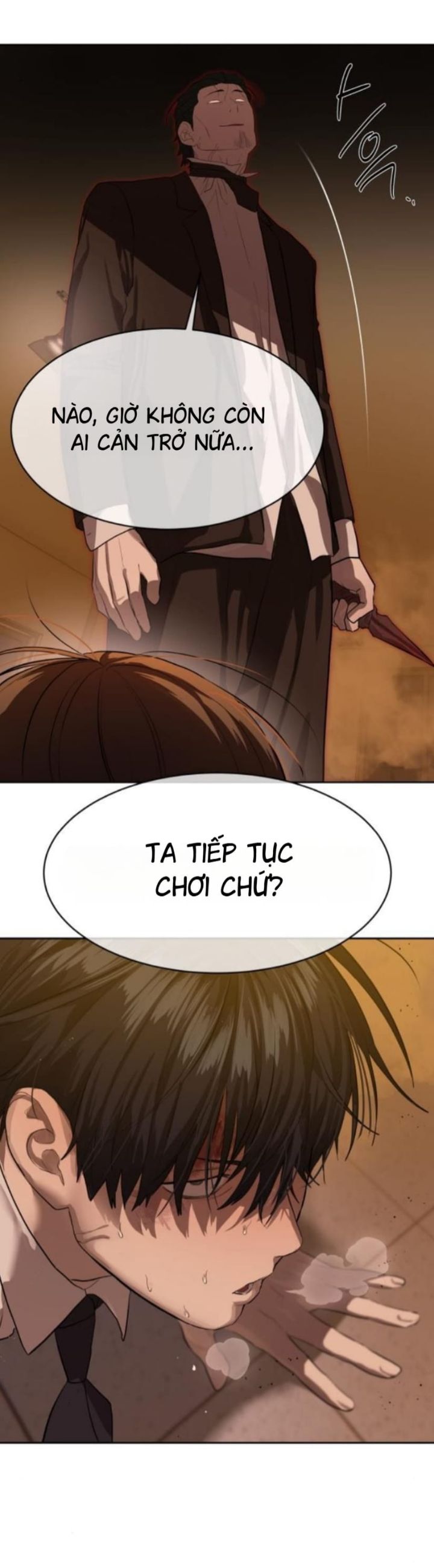 Công Năng Đặc Dị Chương 25 Ảnh 3