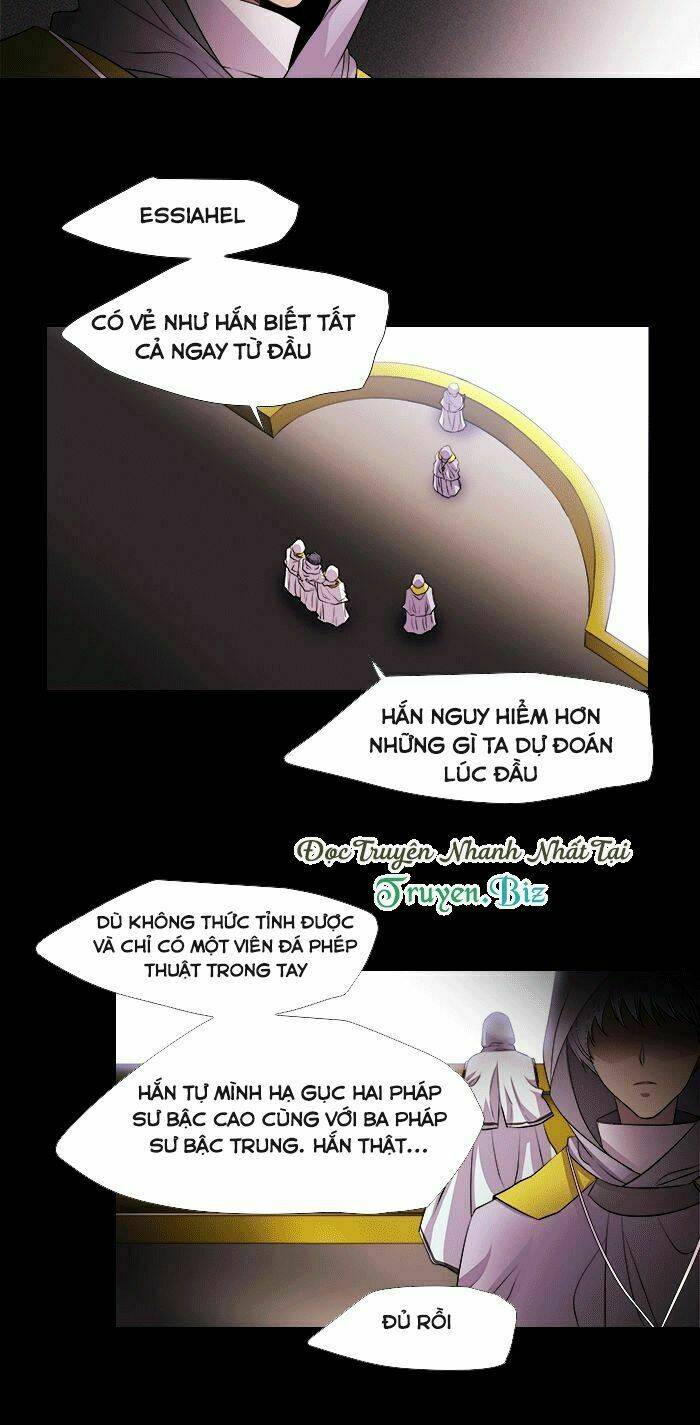 Black Haze Chương 212 Ảnh 32
