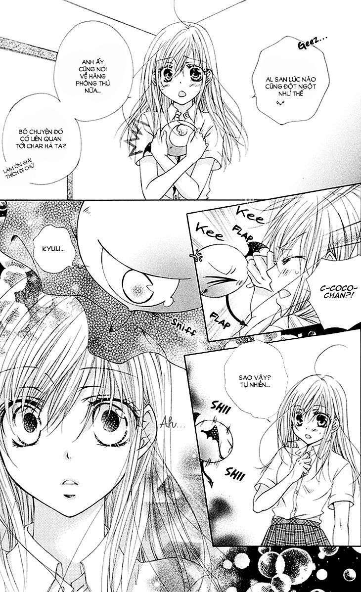 Mitsuiro Devil 1 Chương 8 Ảnh 11