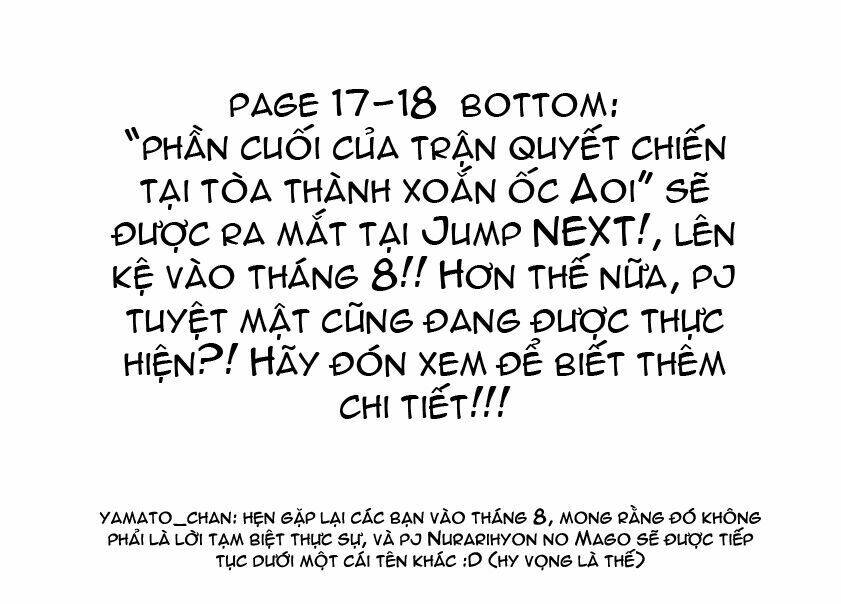 Bách Quỷ Dạ Hành Chương 207 Ảnh 19