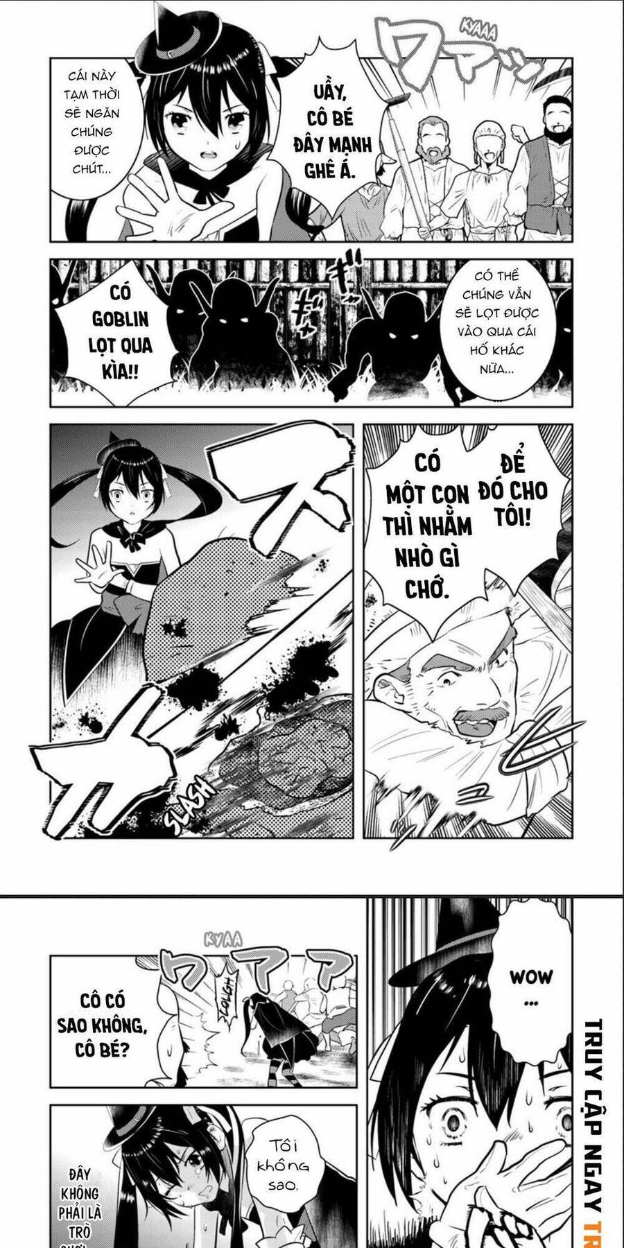 Around 40 Kenja No Isekai Seikatsu Nikki Chương 12 Ảnh 17