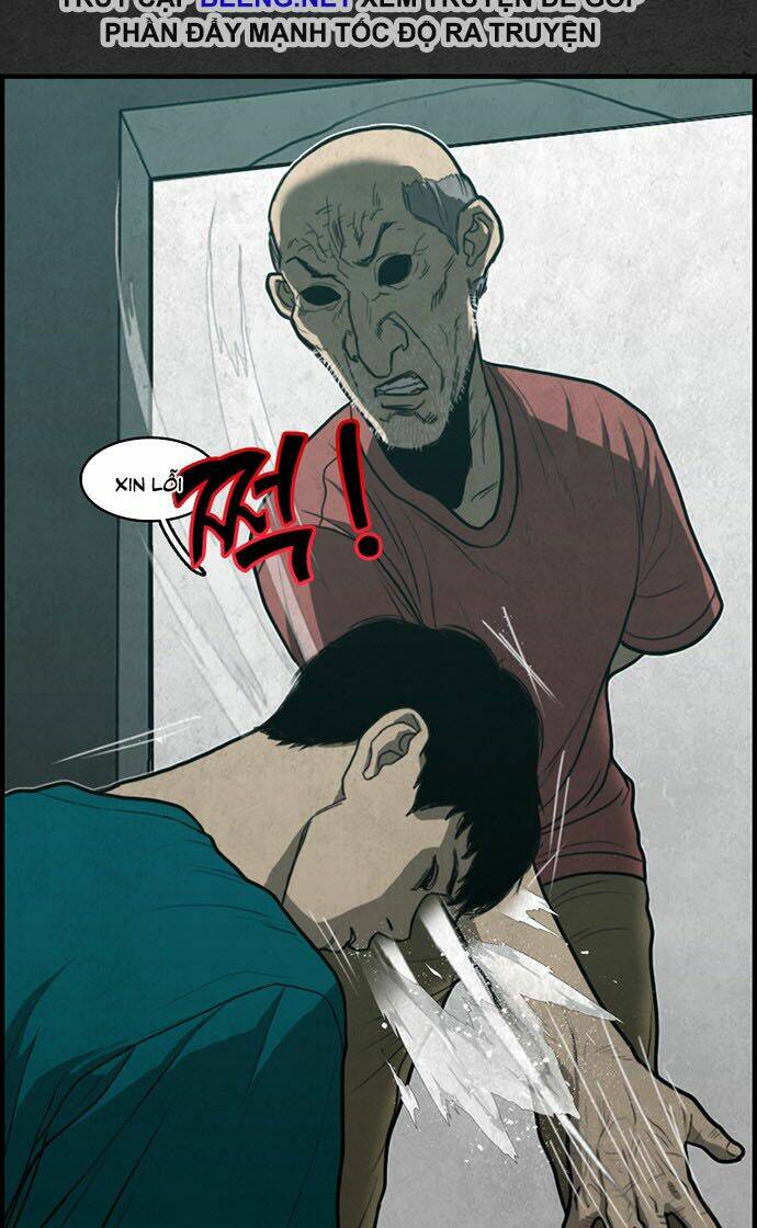 Khu Trọ Quỷ Ám Chương 26 Ảnh 4