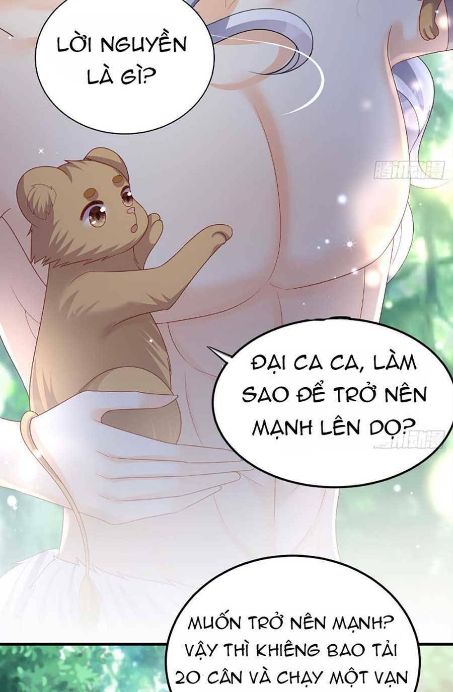 Phu Quân Thú Thế Tranh Sủng Thành Nghiện Chương 19 Ảnh 9