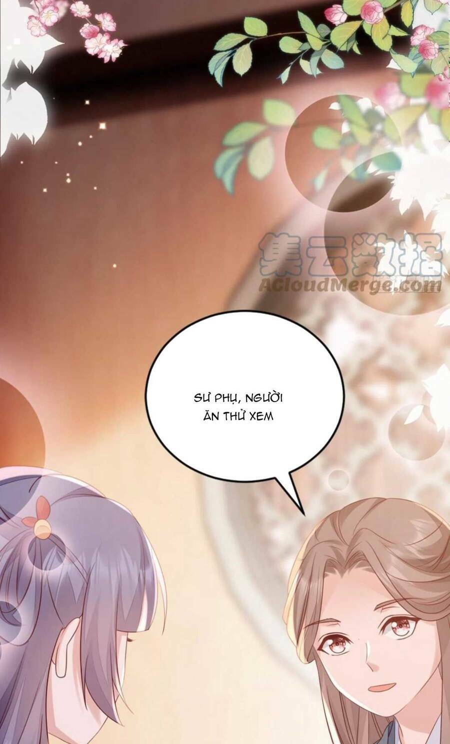 Mau Xuyên Không Rửa Tội Cho Nhân Vật Phản Diện Chương 140 Ảnh 61