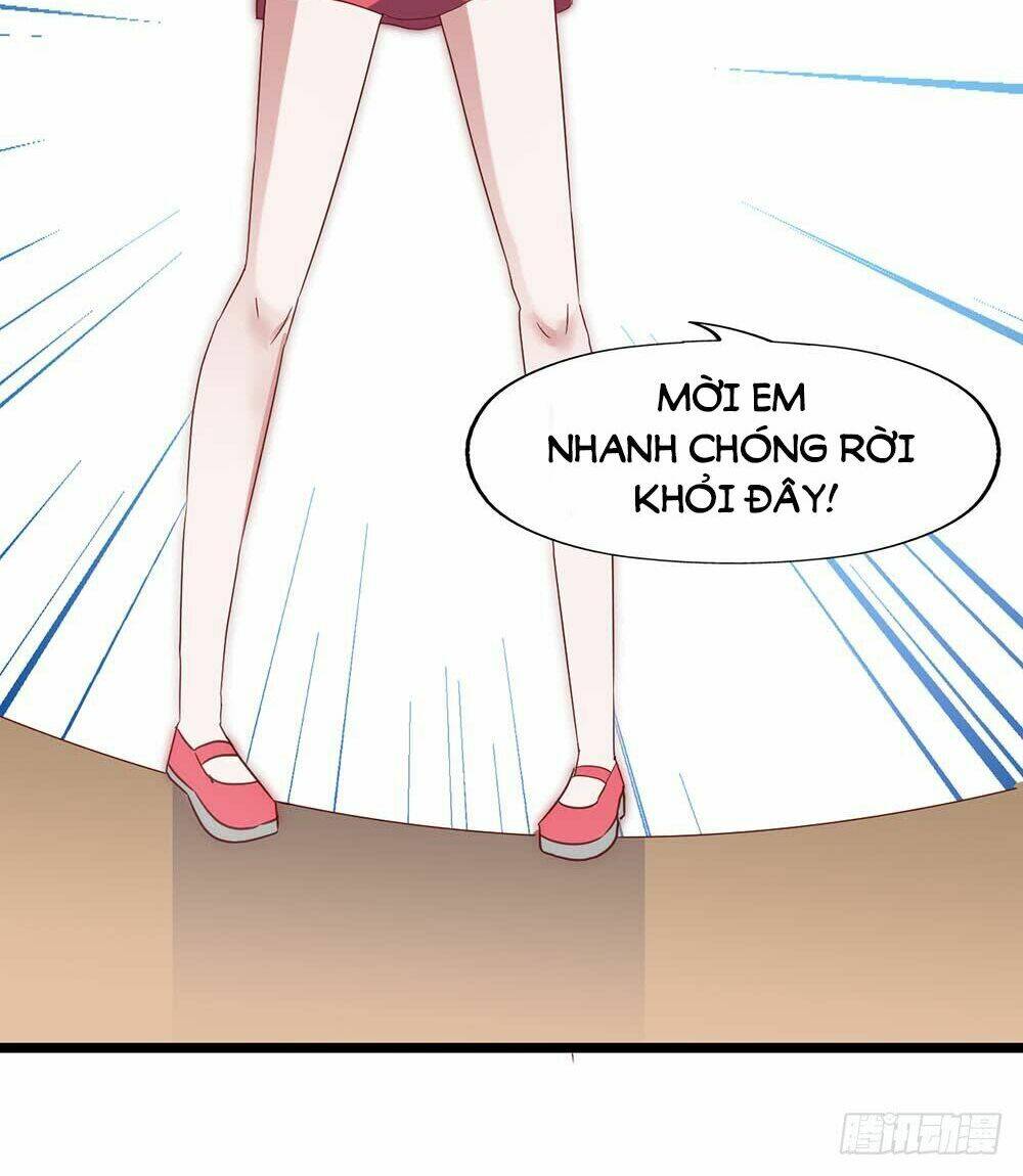 Ác Ma Bàn Bên Chương 53 Ảnh 31