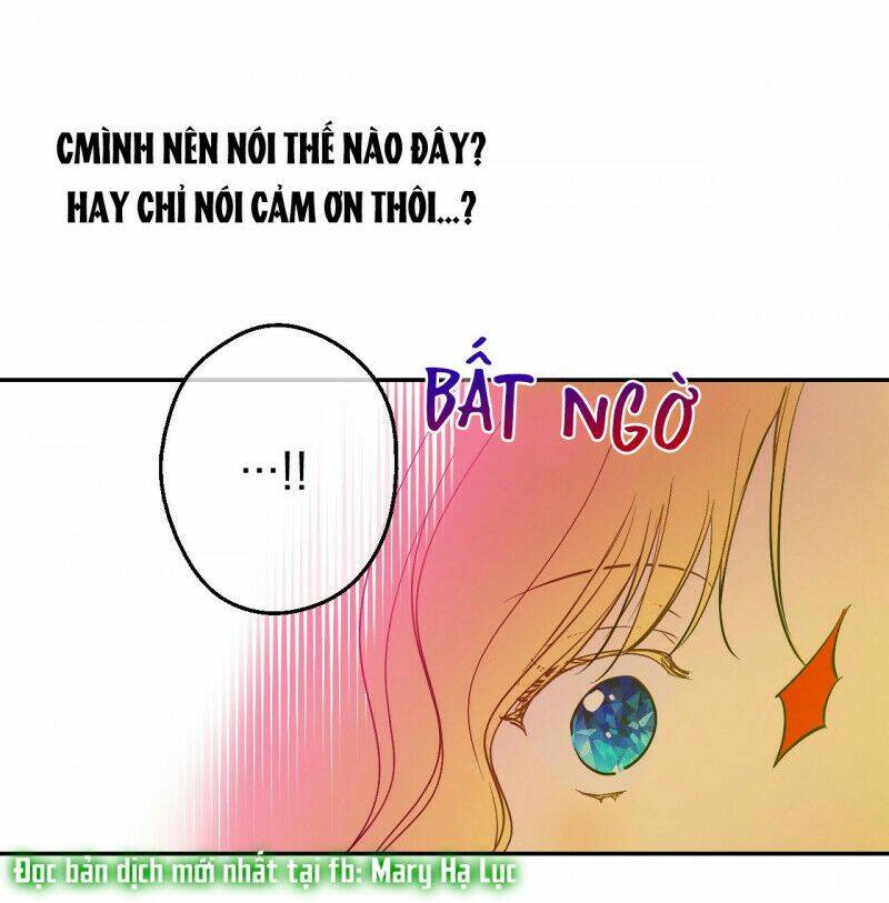 Một Ngày Nọ Ta Trở Thành Công Chúa Chương 119 Ảnh 26