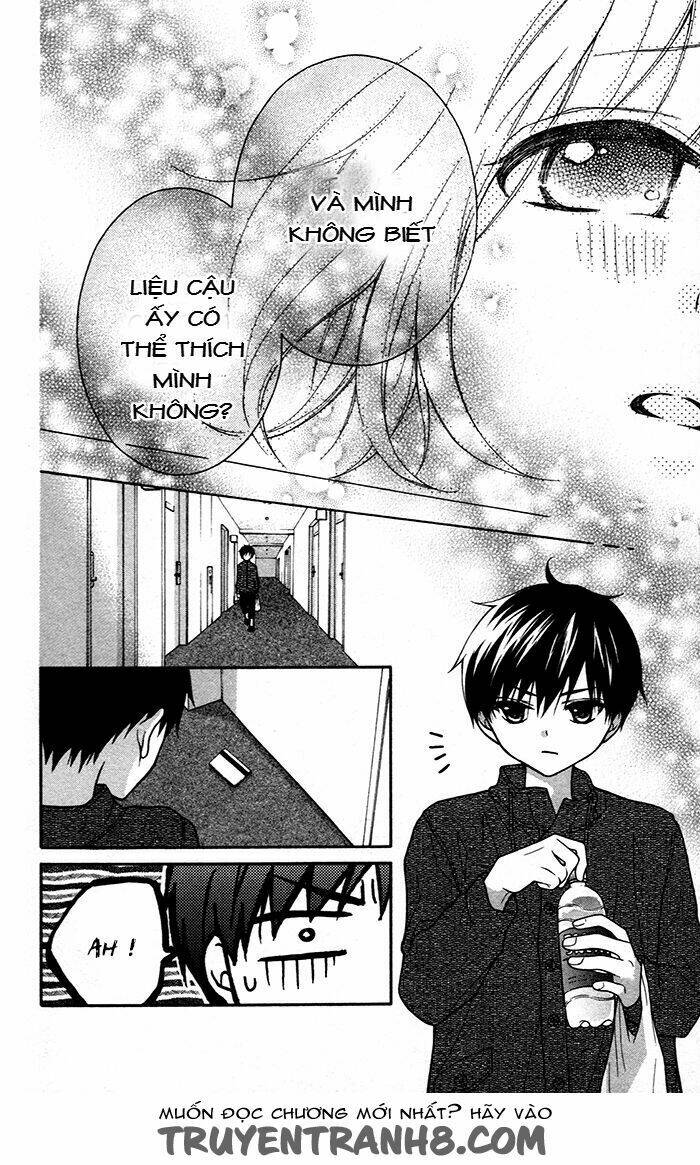 Henyoku No Labyrinth Chương 45 Ảnh 23