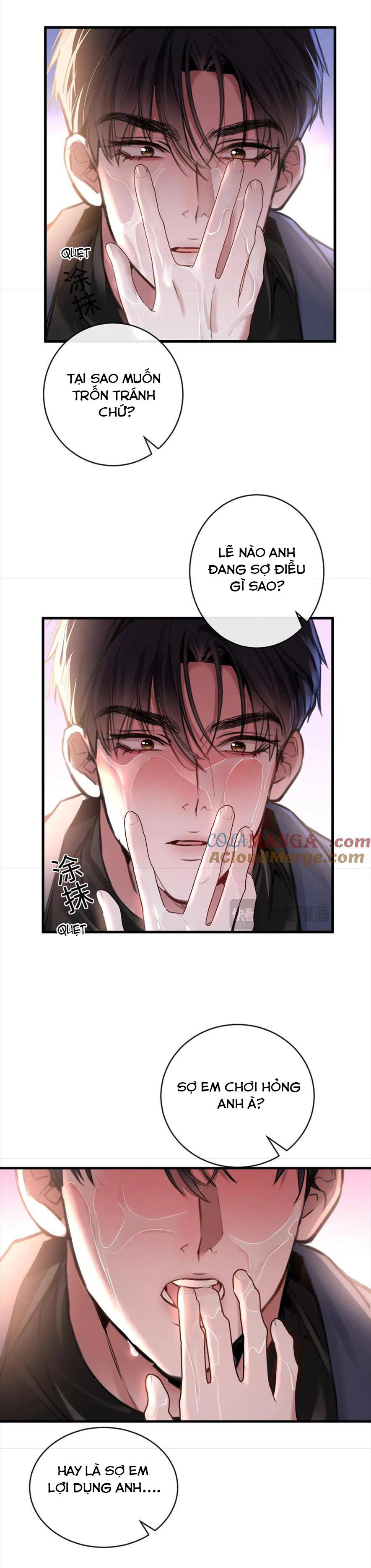 Tôi Cũng Là Đại Lão Chương 33 Ảnh 6