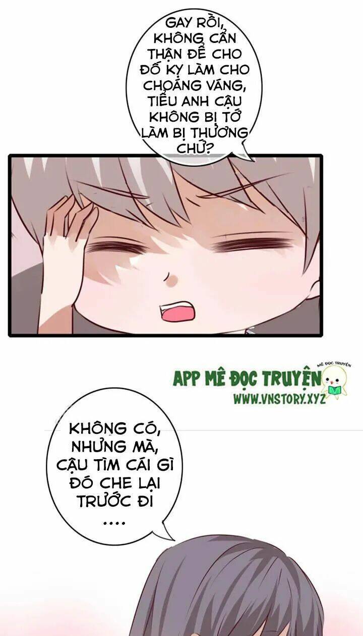 Sau Con Mưa Mùa Hạ Chương 70 Ảnh 16