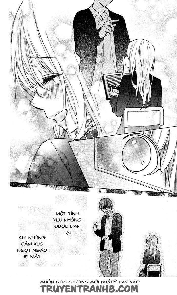 Henyoku No Labyrinth Chương 48 Ảnh 20