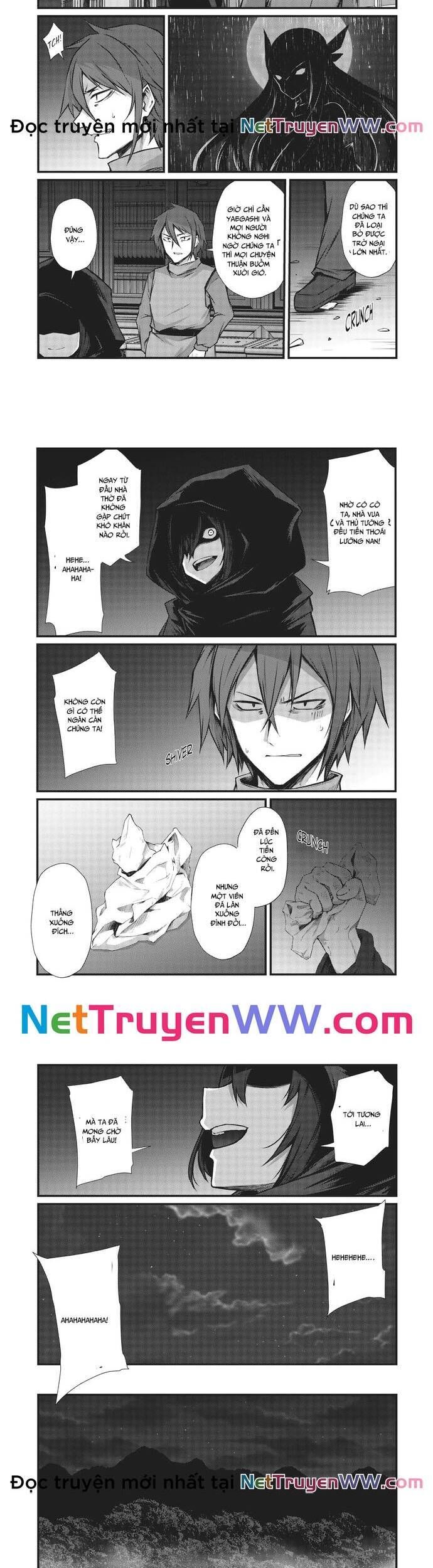 Arifureta Shokugyou De Sekai Saikyou Chương 68 Ảnh 10