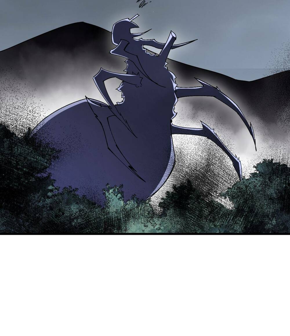 Địa Sát 72 Phép Thần Thông Chương 60 Ảnh 33