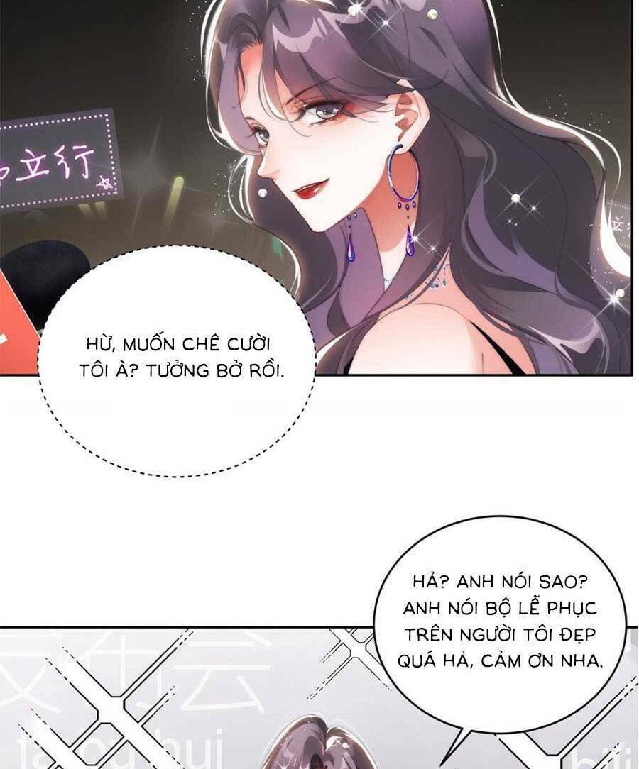 Theo Đuổi Anh Chồng Bác Sĩ Chương 4 Ảnh 6