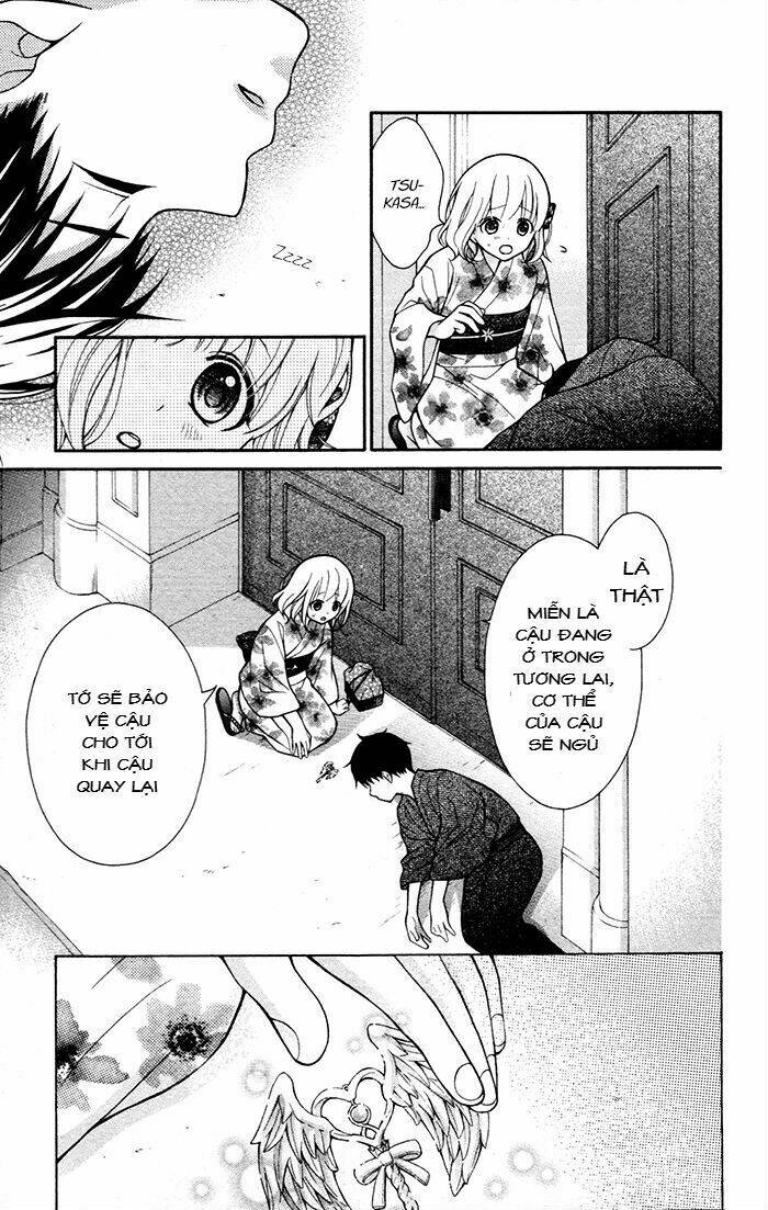 Henyoku No Labyrinth Chương 57 Ảnh 17