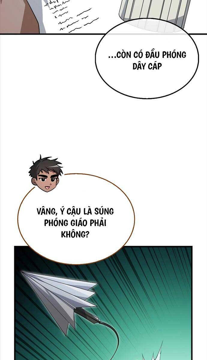Ta Không Phải Là Hồi Quy Giả Chương 19 Ảnh 58