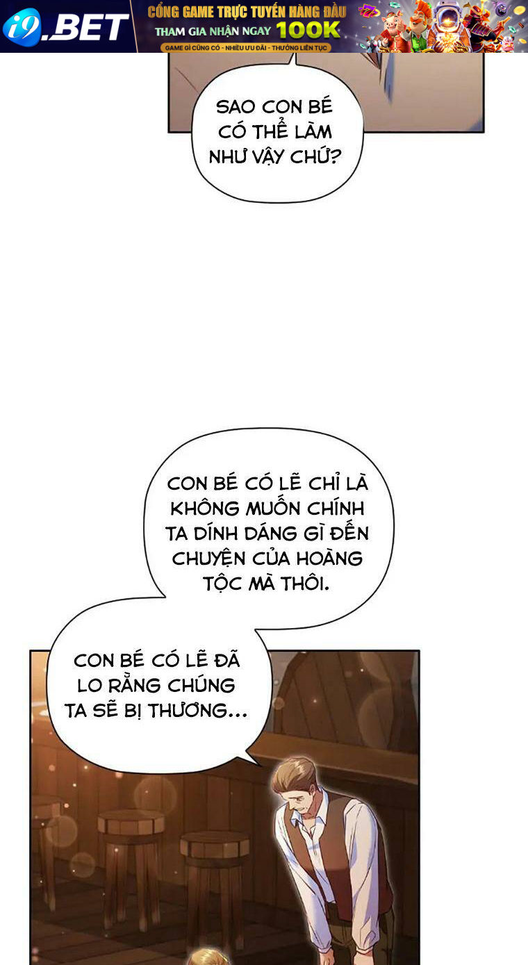 Công Chúa Bị Bỏ Rơi Chương 47 Ảnh 52