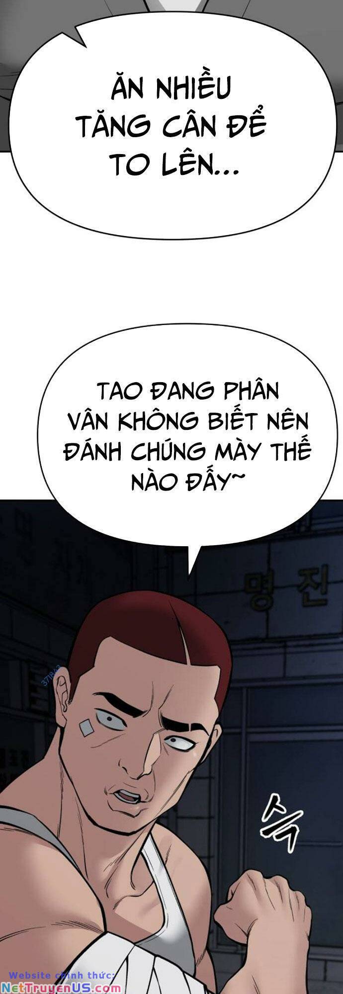 Quản Lí Du Côn Chương 73 Ảnh 86