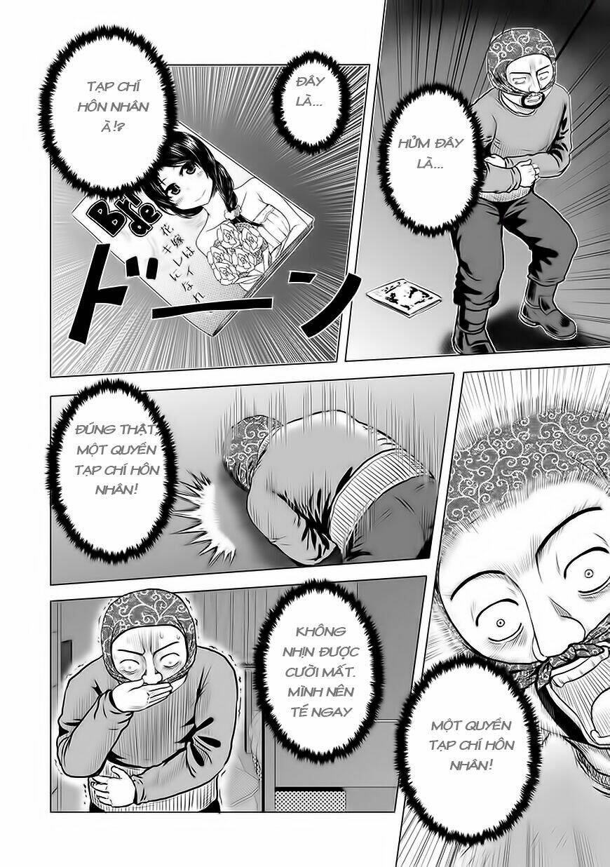 Zai X 10 Chương 41 Ảnh 10