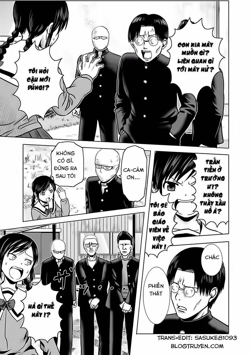 Zai X 10 Chương 38 Ảnh 5