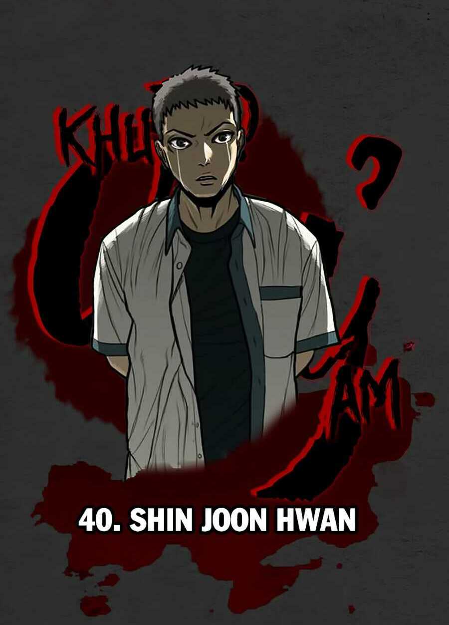 Khu Trọ Quỷ Ám Chương 40 Ảnh 39