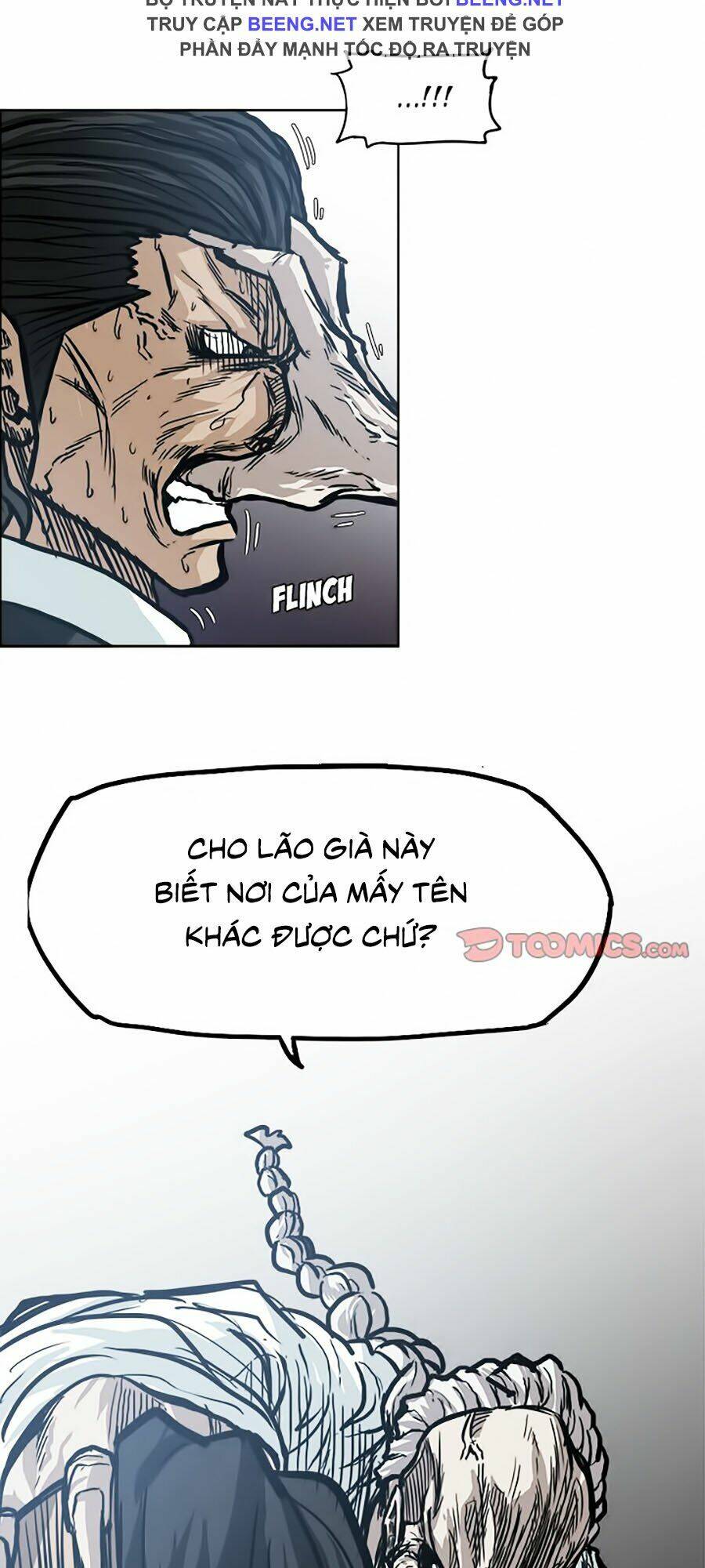 Bá Chủ Học Đường Ss2 Chương 42 Ảnh 29