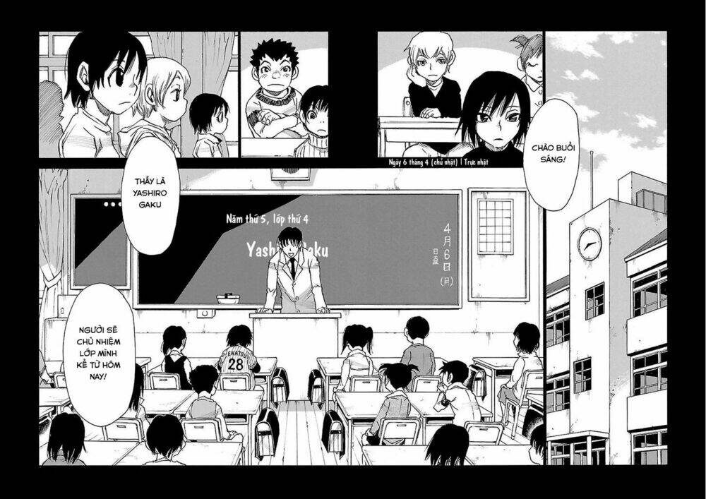 Boku Dake Ga Inai Machi Chương 32 Ảnh 47