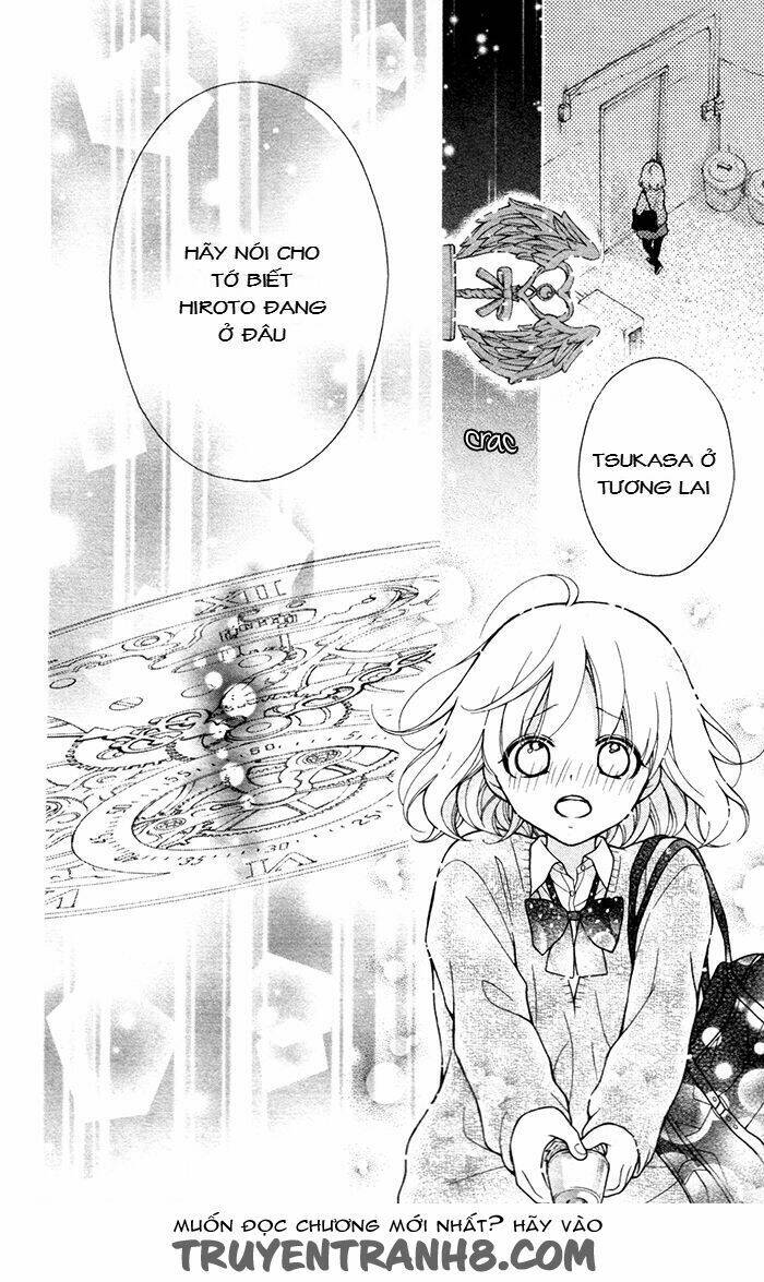 Henyoku No Labyrinth Chương 49 Ảnh 36