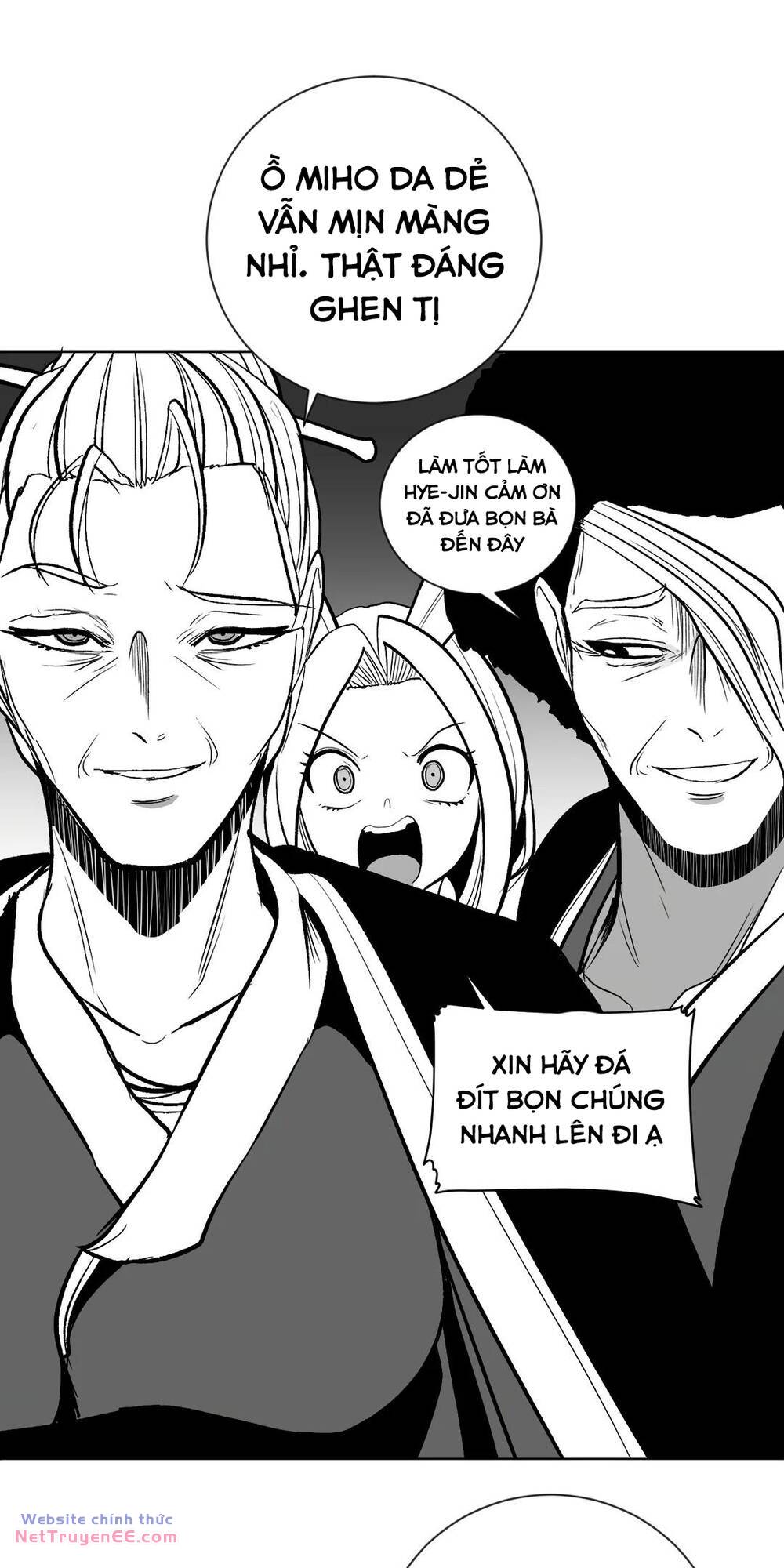 Độc Lạ Dungeon Chương 86 Ảnh 74