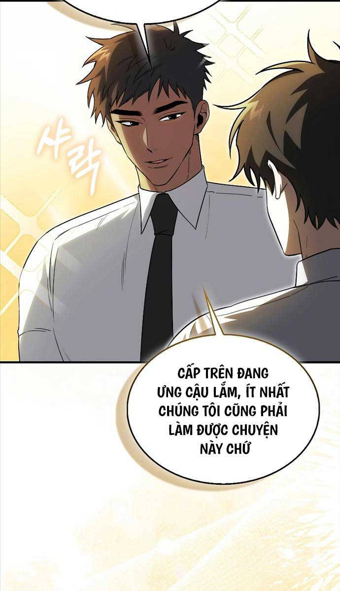 Ta Không Phải Là Hồi Quy Giả Chương 19 Ảnh 66