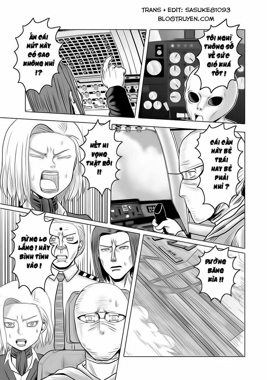 Zai X 10 Chương 40 Ảnh 11