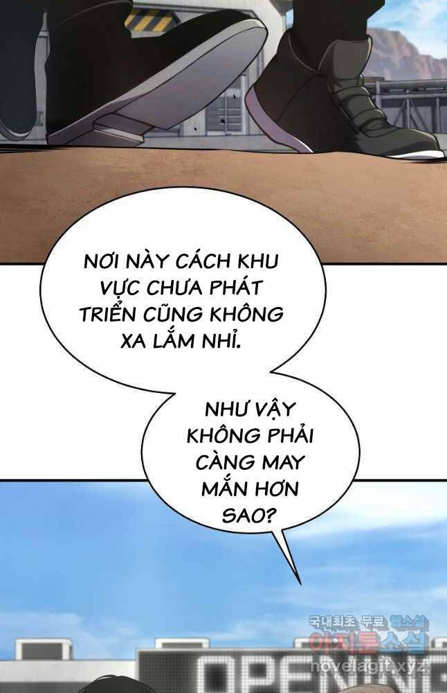 Ma Dược Sư Thiên Tài Chương 33 Ảnh 27