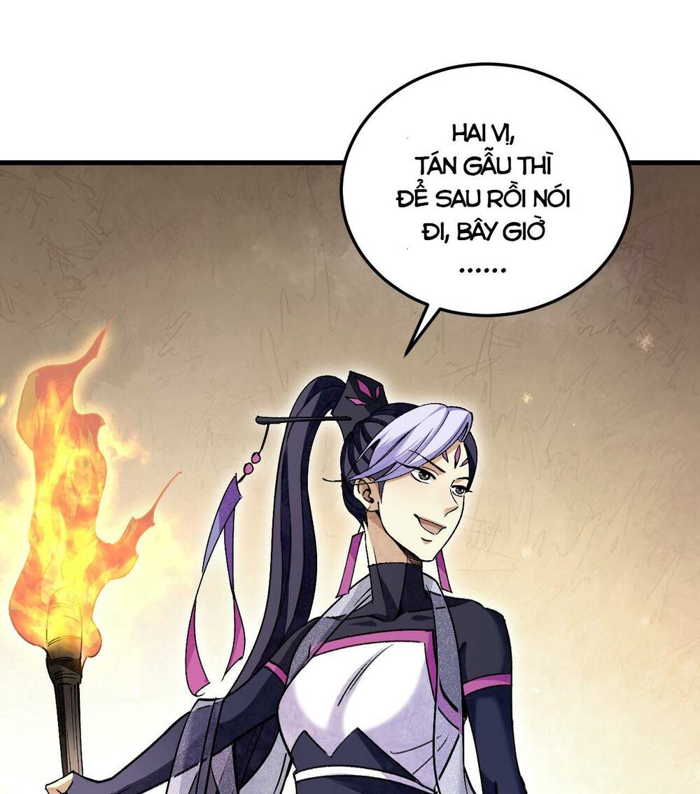 Địa Sát 72 Phép Thần Thông Chương 67 Ảnh 44