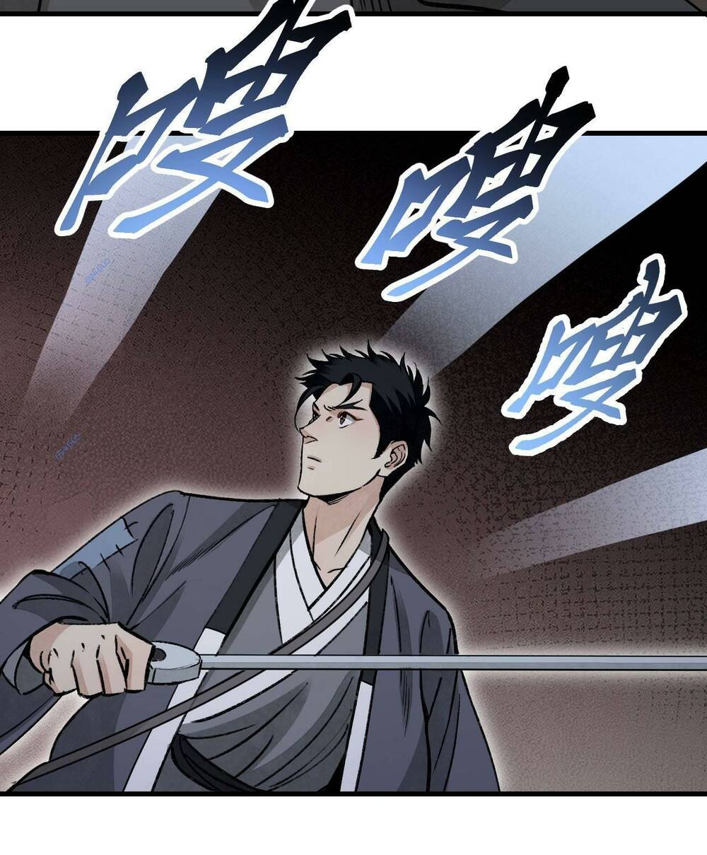 Địa Sát 72 Phép Thần Thông Chương 61 Ảnh 34