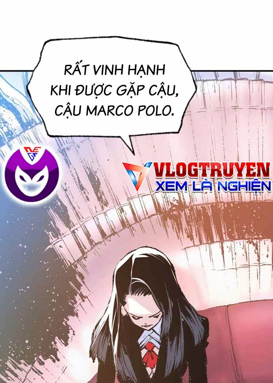 Super String - Du Hành Đa Vũ Trụ Chương 15 Ảnh 137